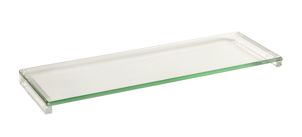 MAXe Tempered Glass Shelf 
