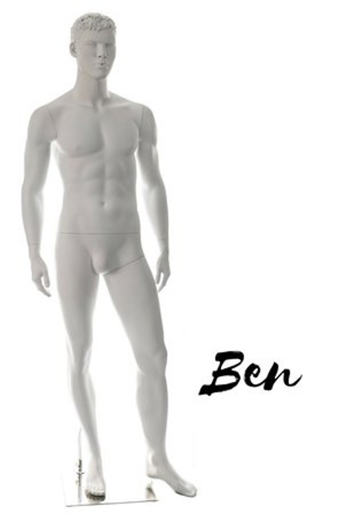 GA-04 Concrete Abstract range