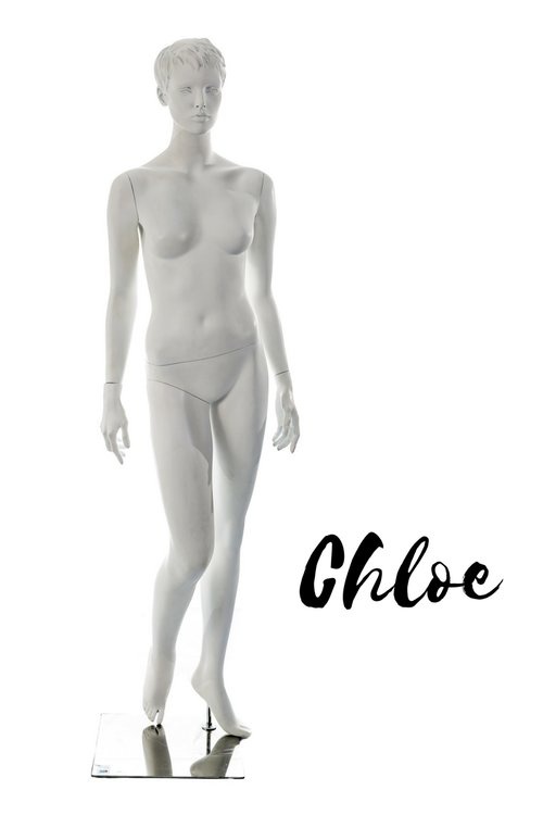 FCA08 concrete range