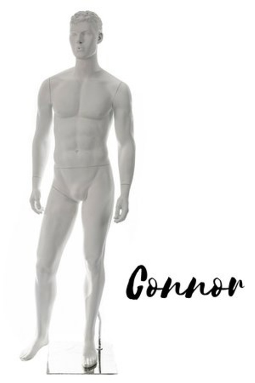 GA-05 Concrete Abstract range