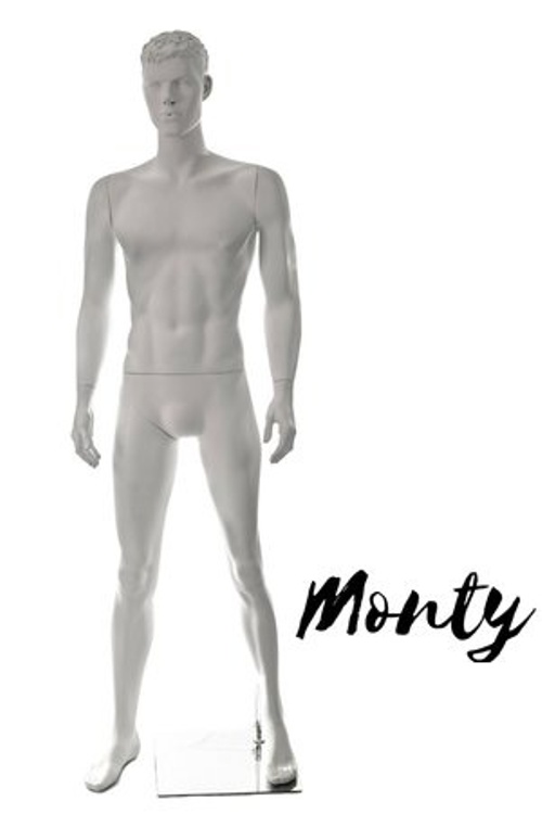 GA-09 Concrete Abstract range