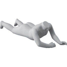 Baby Mannequin VA-BG19